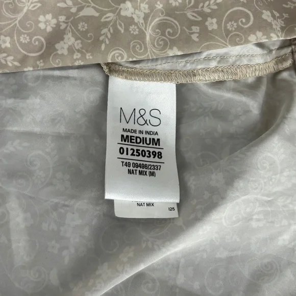 M&S Raincoat - Picture 4 of 8